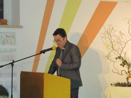 Obeležitev mednarodnega dneva maternega jezika 17